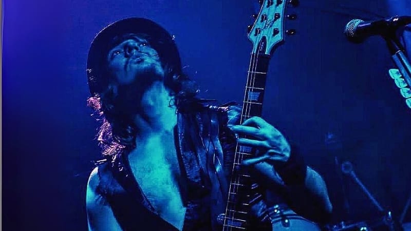 Concierto de Adolfo FH