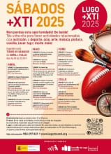 Sábados +XTi