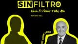 Tertulia SINFILTRO - Hacia el futuro y más allá