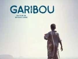 Videoproyección. Cortometrajes: Garibou, I promise you Paradise, Microbus XIII Ciclo de Cine Africano