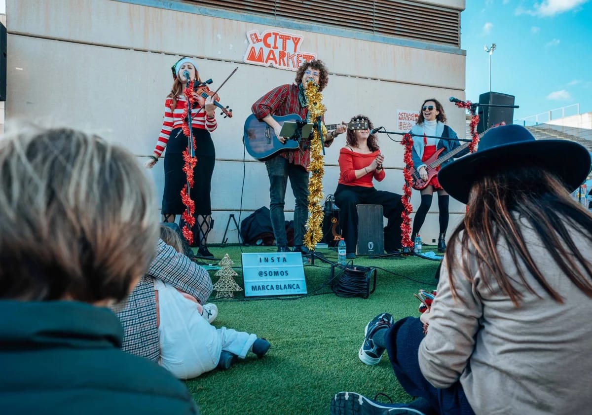 Proyección de 'Padre no hay más que uno, 3'