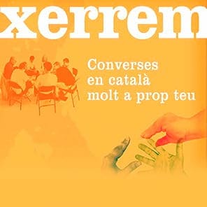 bd2 - Xerrem de llibres