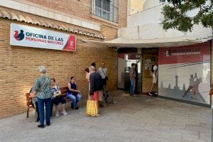 Proyección a la fresca con documental
