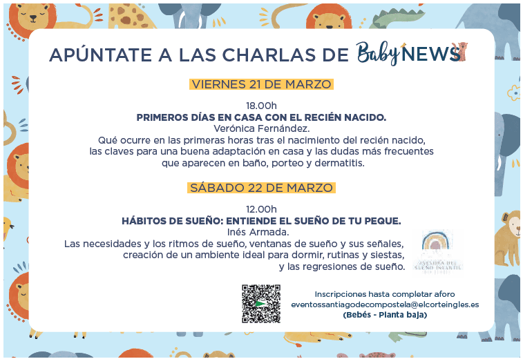 Hábitos de sueño: entiende el sueño de tu peque