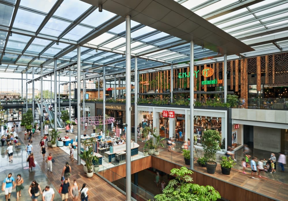 Westfield Good Festival 2025