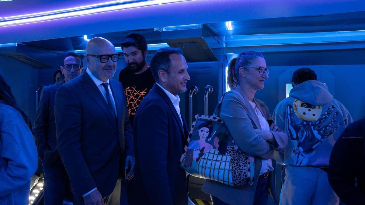 FINEXIT, ‘escape room’ financiero