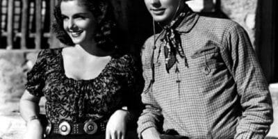 El foragido. Ciclo de cine clásico. Teatro San Francisco.