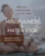 Taller de Mindfulness & Hasya Ioga