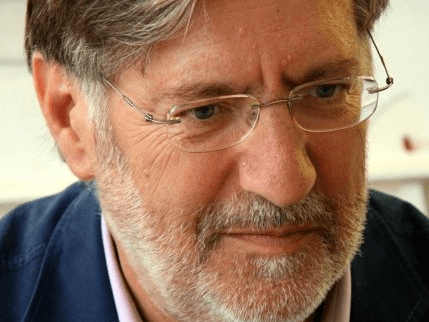 Presentación del libro: La República por venir