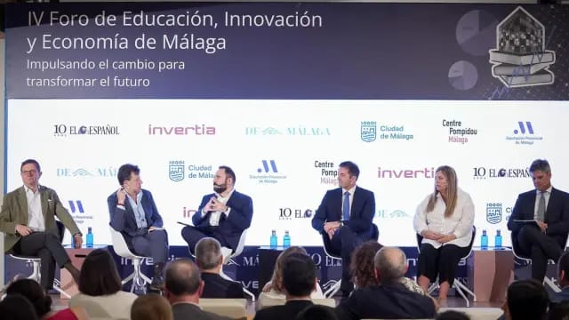 El talento extranjero llega, pero el nacional preocupa: las empresas exigen una estrategia educativa clara para España