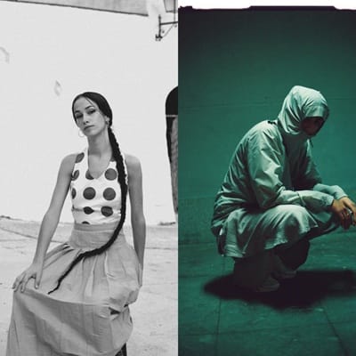 Concierto: Faenna + Huda