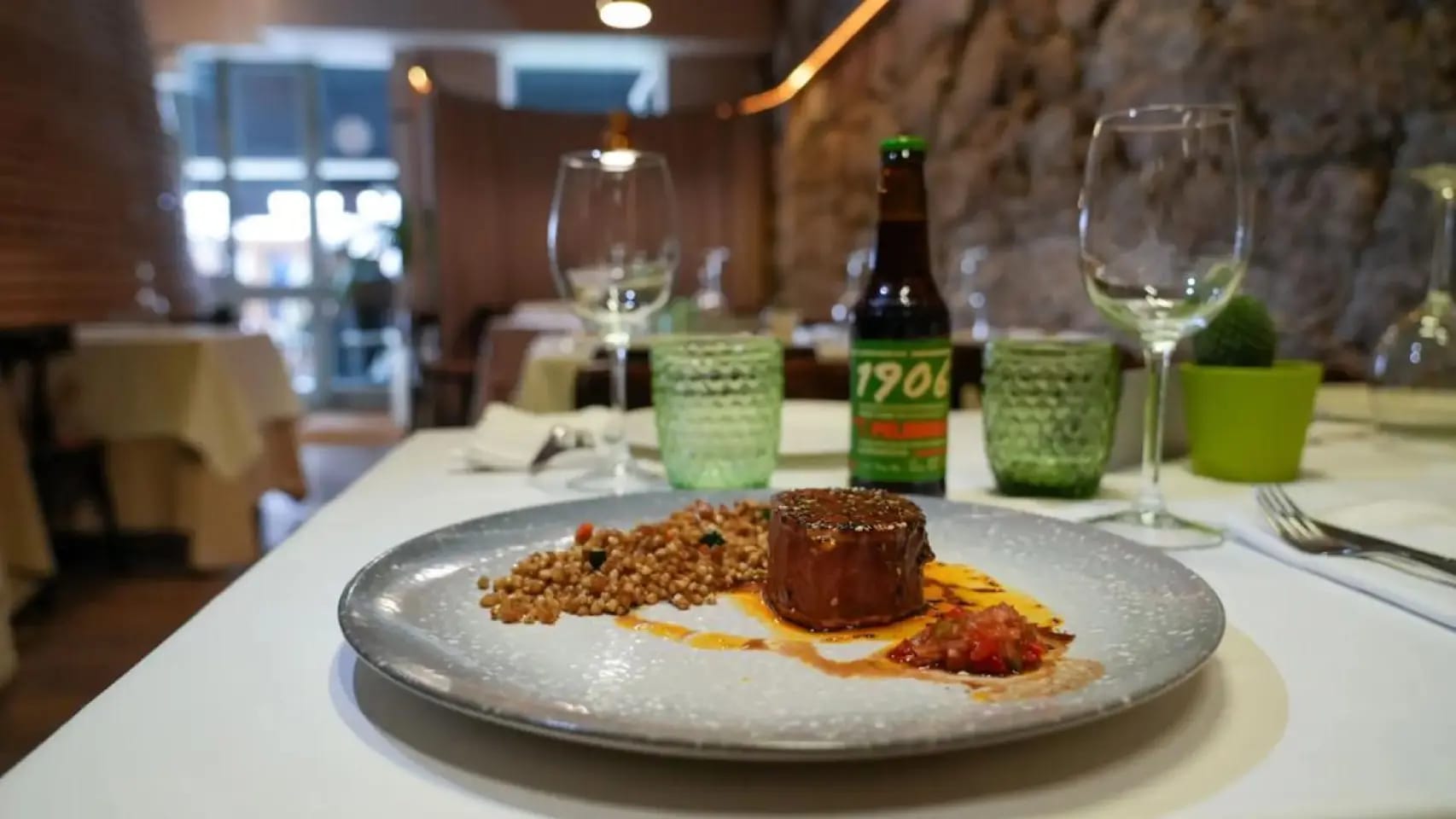 Jornadas Gastronómicas del Bonito