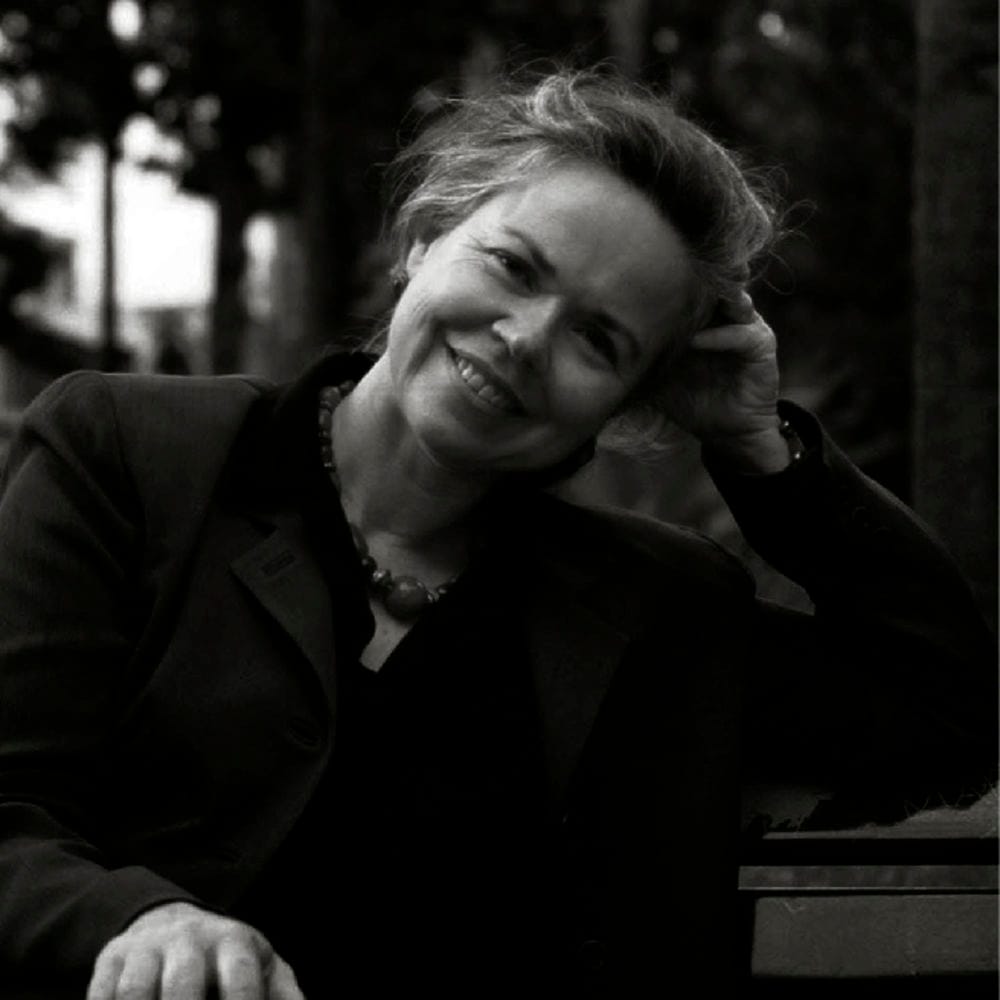 Susan Stewart disertará sobre el valor y significado de las ruinas