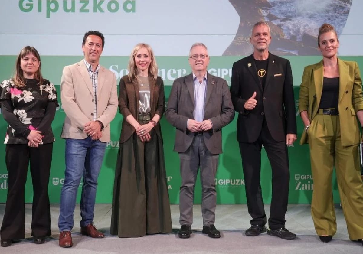 Diálogos 'Gipuzkoa Zaindu'