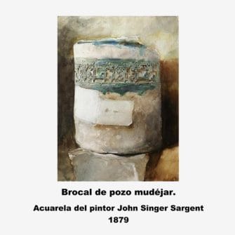 Exposición permanente: Almacén visitable - Espacio Mudéjar