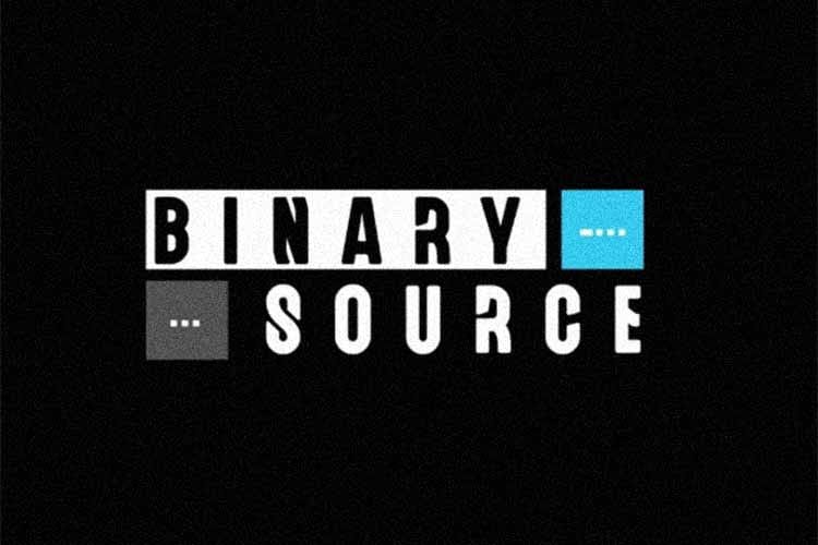 Binary Source Night