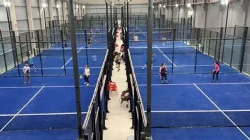 II Open De Impresión Digital