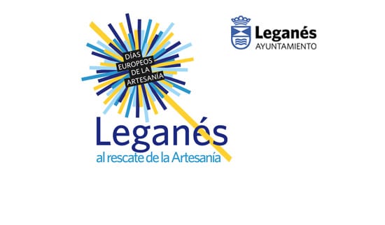 Leganés al rescate de la artesanía, manos que hablan