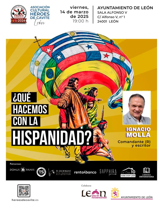 ¿Qué hacemos con la hispanidad?