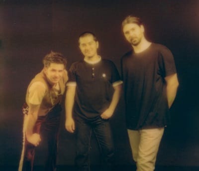 Concierto: Lukiek + Norman Bates