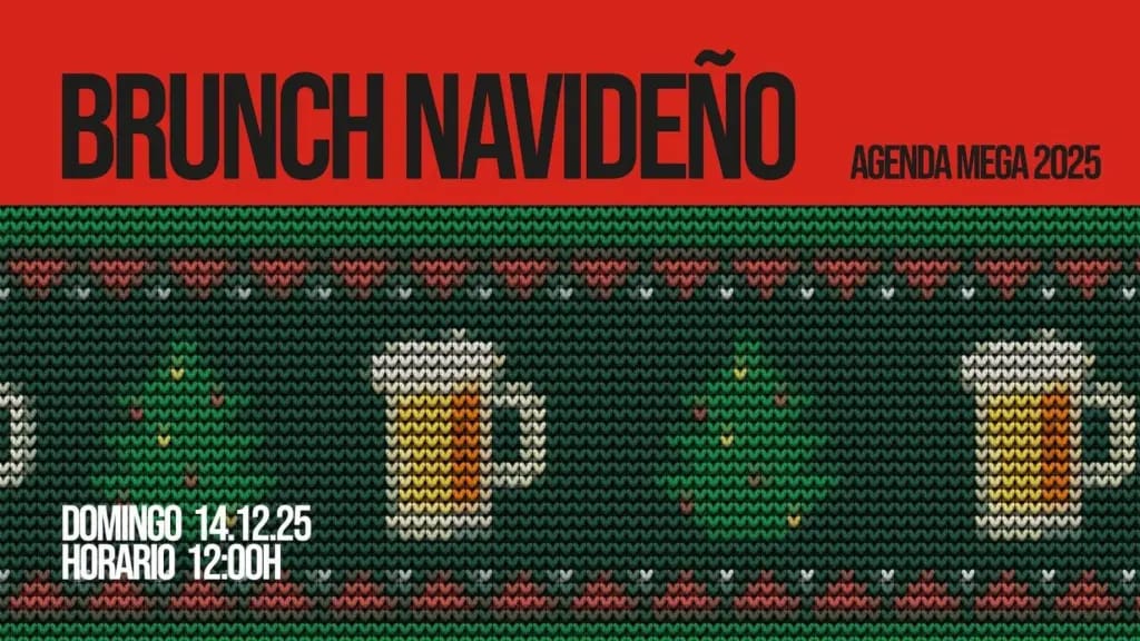Brunch Navideño