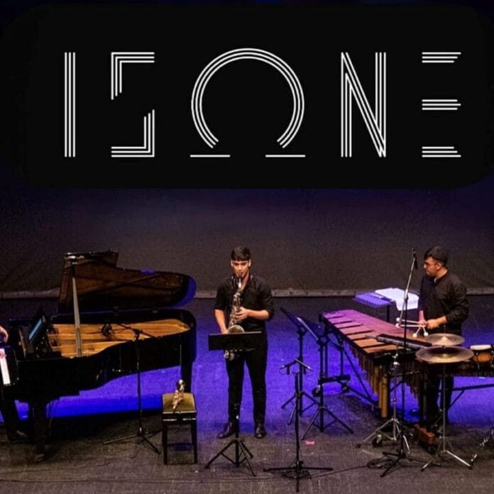 Concierto ‘Trío Isone’