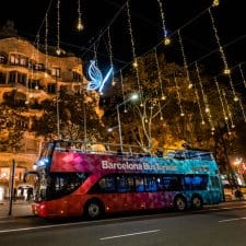 Barcelona Christmas Tour