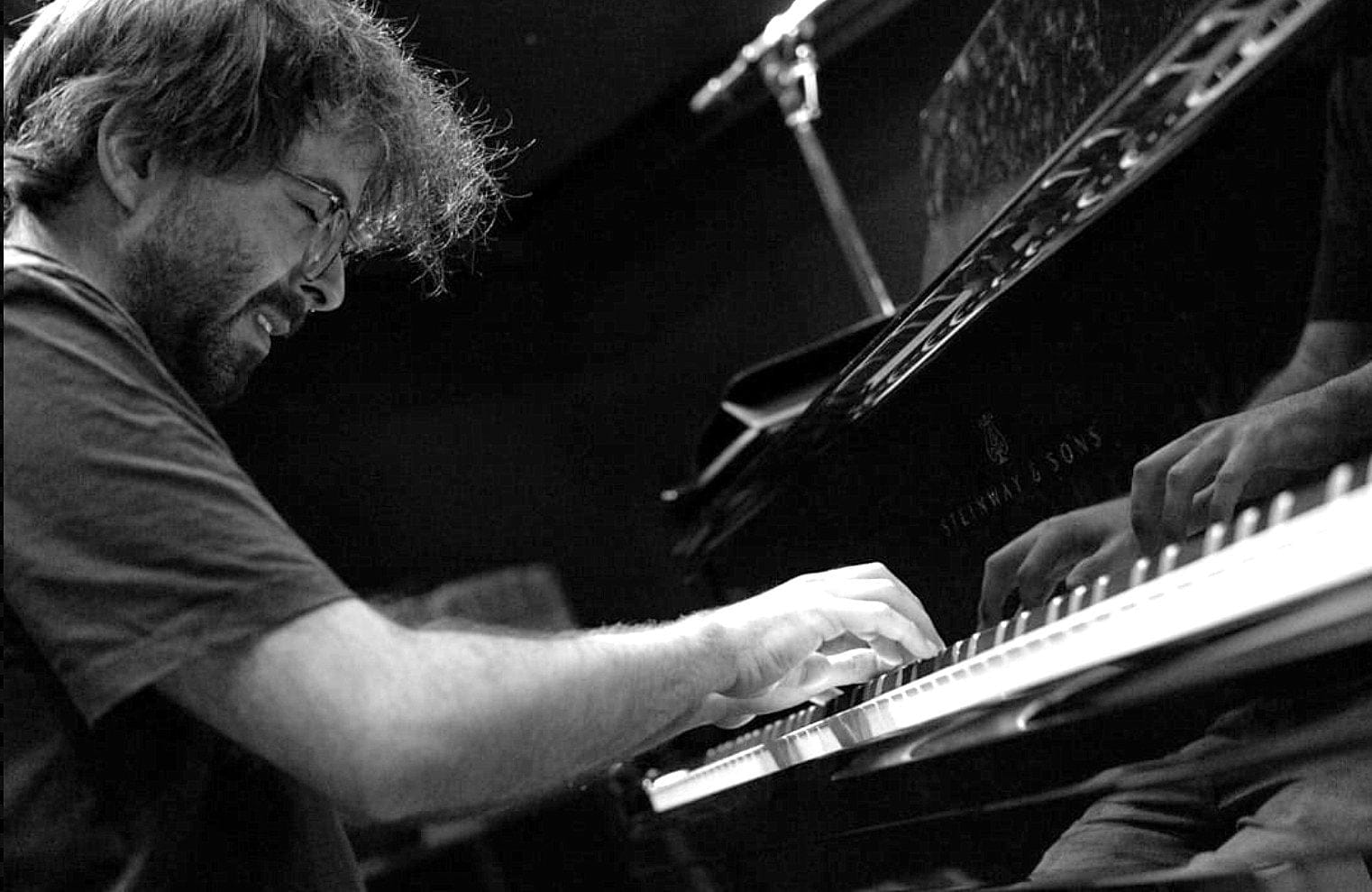 Concierto de Sunil López Trío