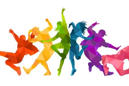 Cafeteando - ¡Solo baila!