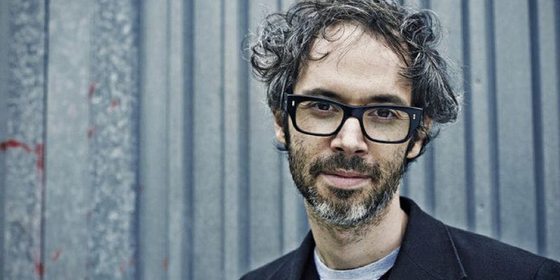 James Rhodes | Manía