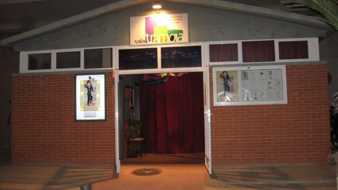 Clausura del XLIII Festival de Teatro Escolar