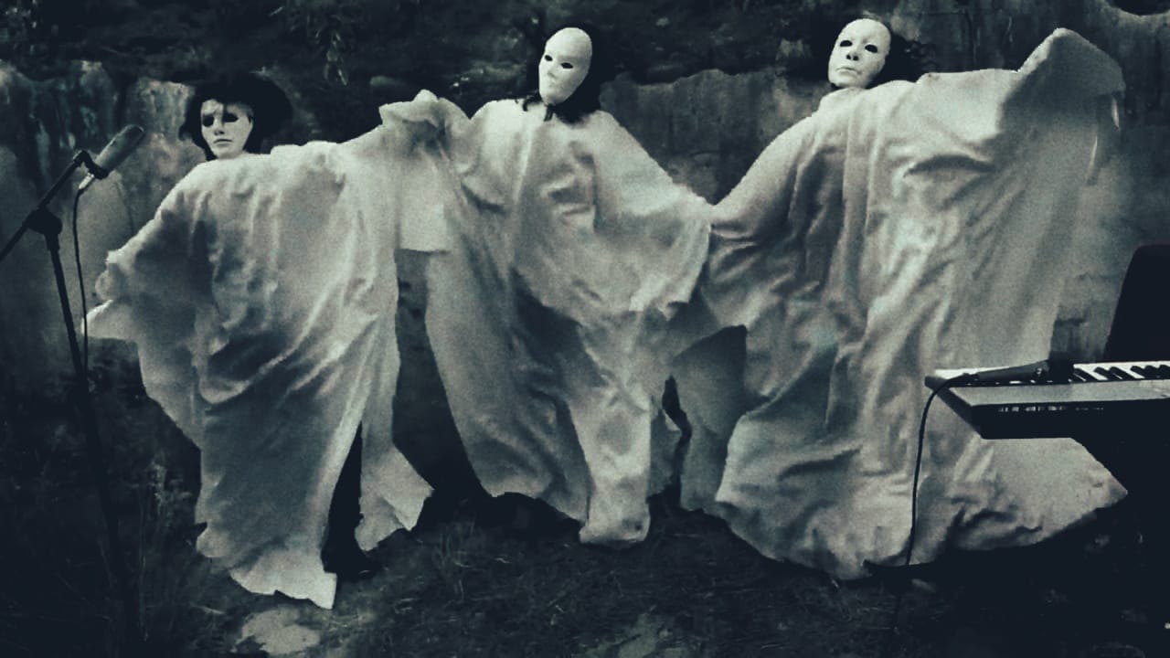 La Bande-Son Imaginaire