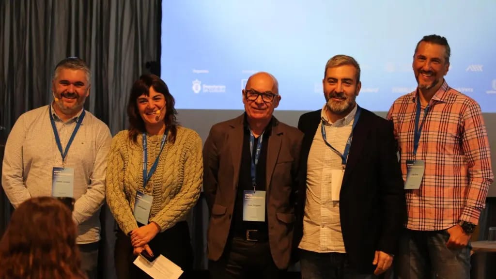 III jornada 'Erros x Aprendizaxes'