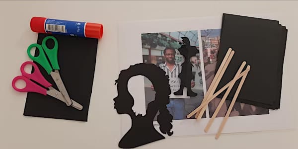 Visita Guiada y Taller "Cuélate en la Historia"