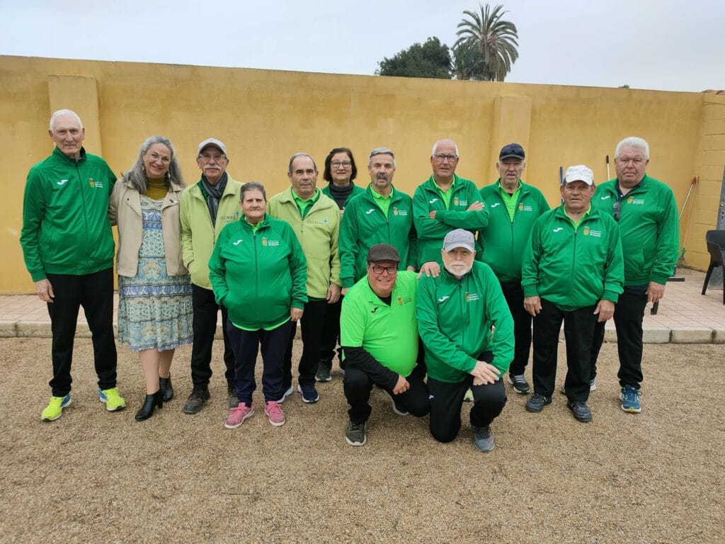 Inauguración de Actividades 2025