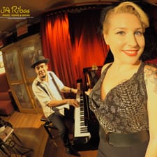 Noches de Jazz y Soul con cena en Mas Ravetllat Pla