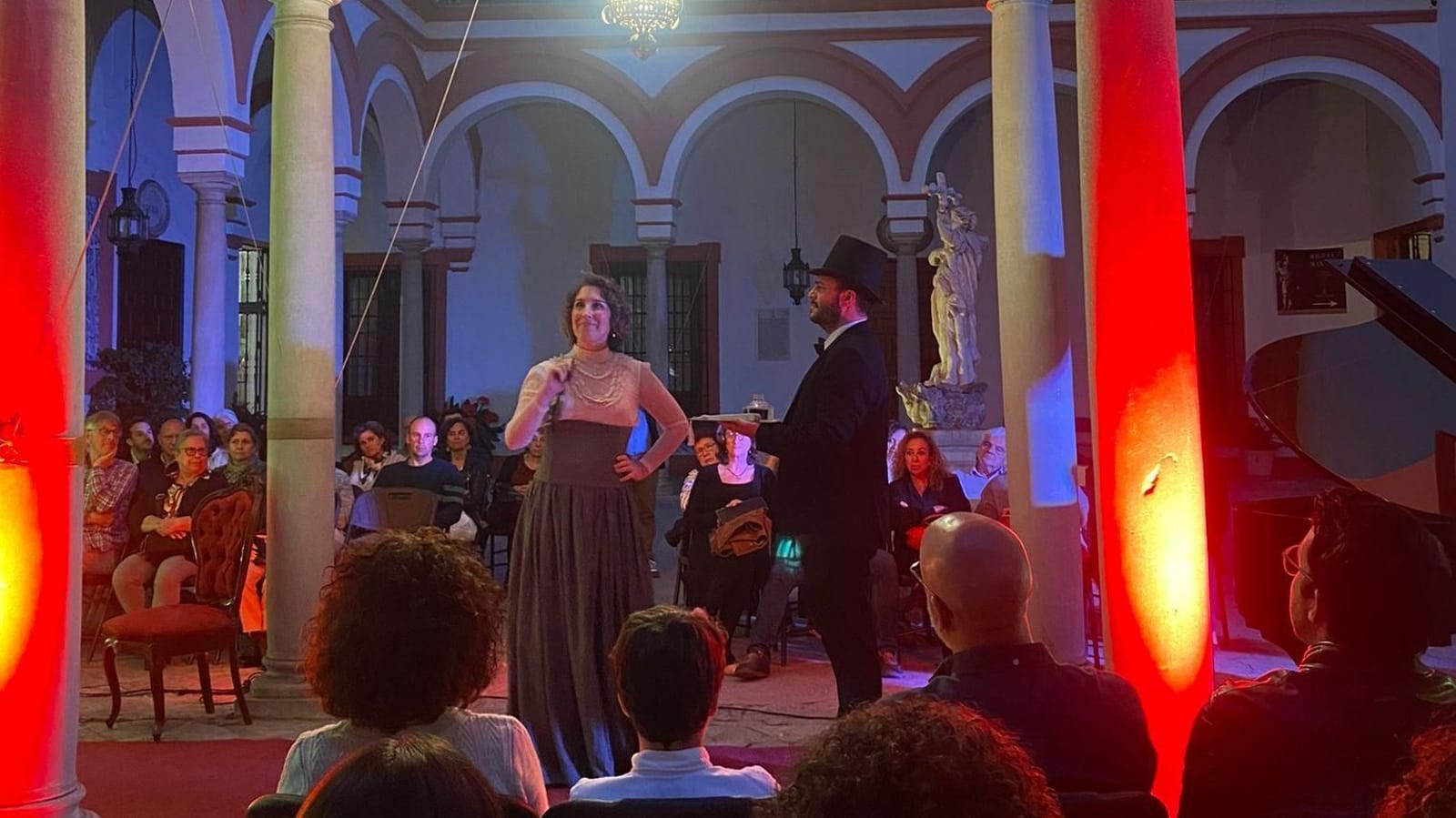 El Barbero de Sevilla