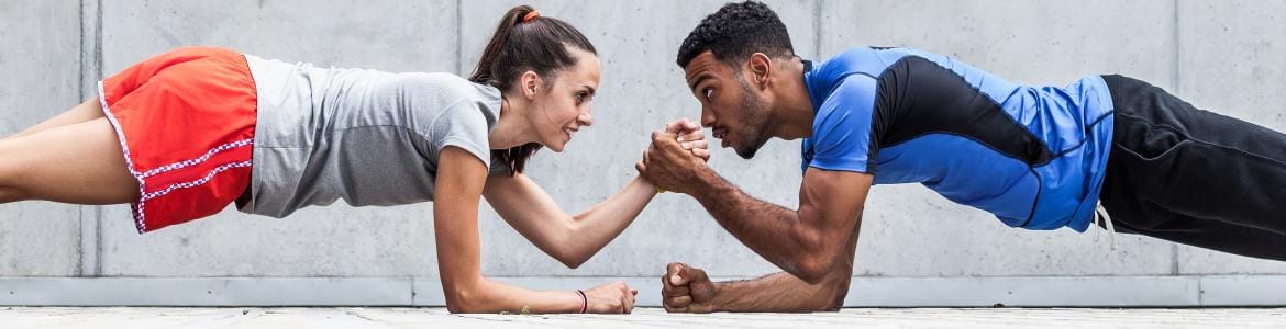 Estereotipos de género y actividades físico-deportivas