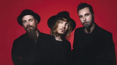 Stoned at Pompeii opta al Harley Davidson Euro Festival