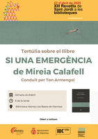 Revetlla de Sant Jordi