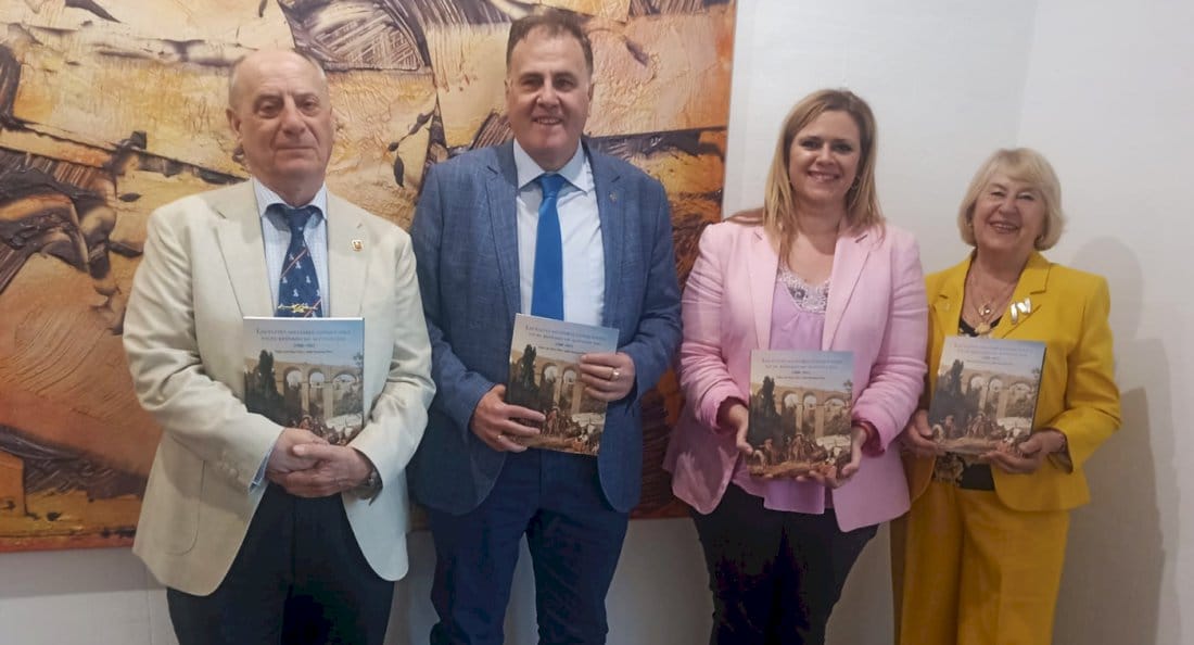 Días de Libros en Primavera