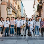 JAZZ FOR KIDS & ORQUESTA DE CÁMARA DE HUESCA