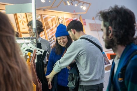 Design Market by FAD