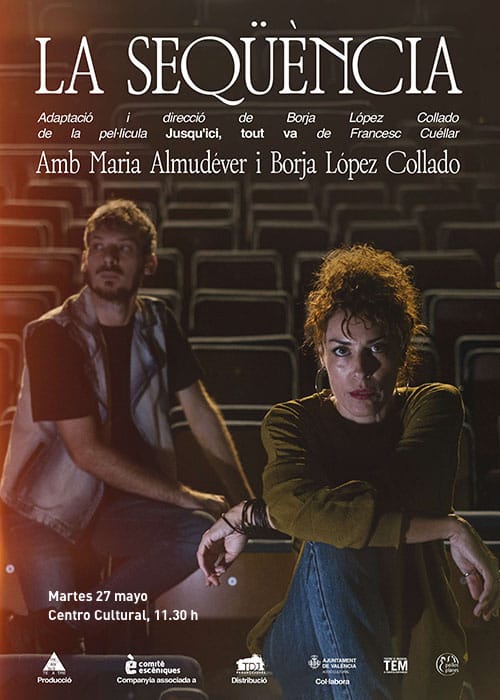LA SEQÜÈNCIA