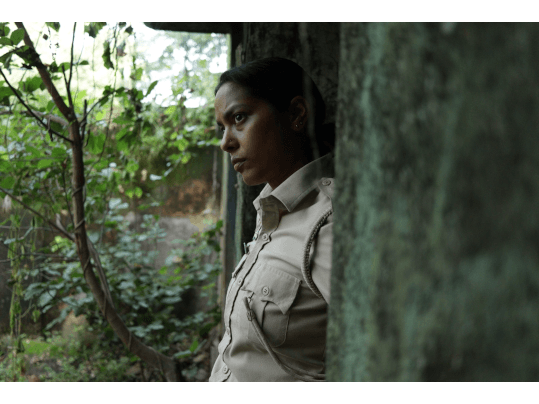 FICXPlus - Ciclo VOS - "Secretos de un crimen"