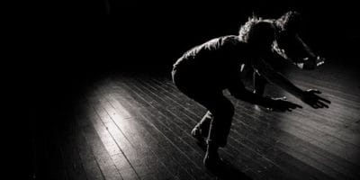 ‘Memoria en blanco’ Cambaleo Teatro