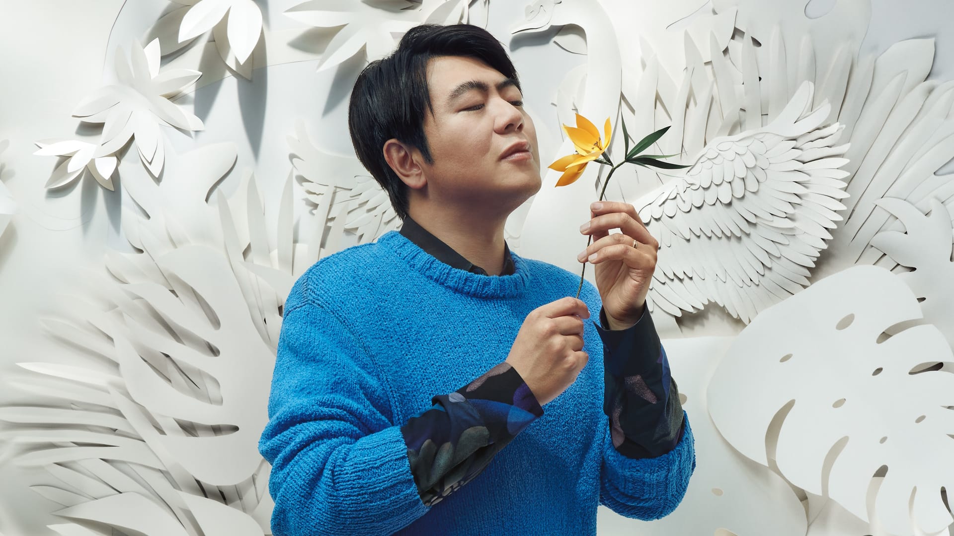 Concierto de Lang Lang