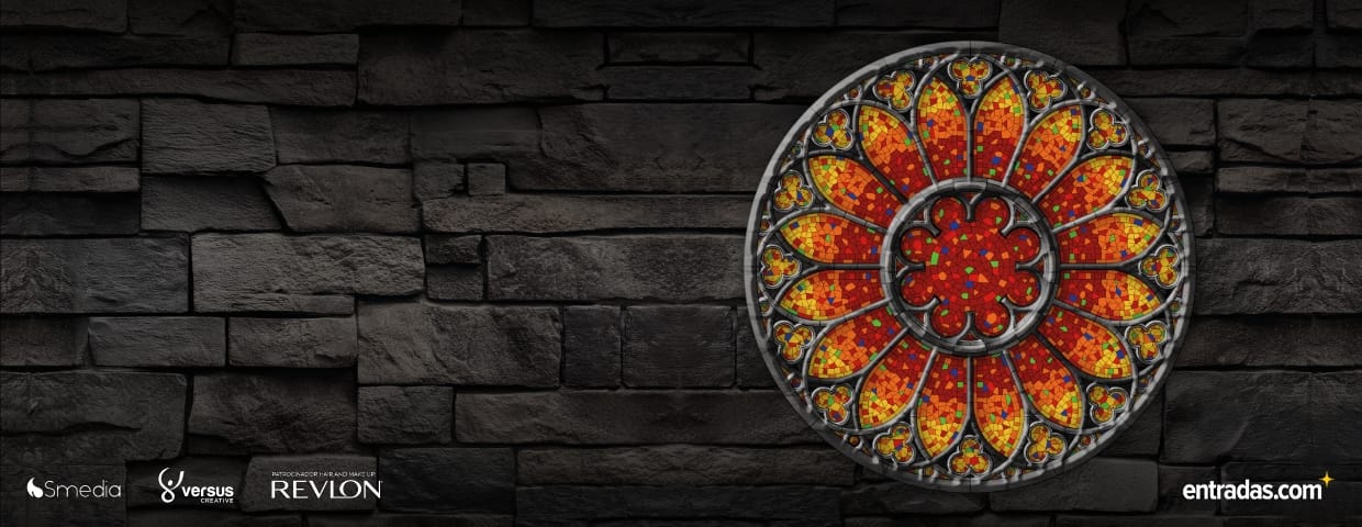 Los Pilares De La Tierra - El Musical