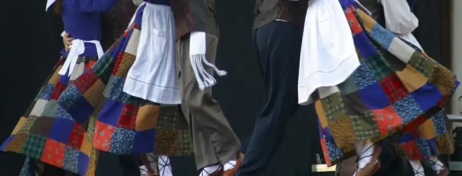 Dantzatzen Kalez Kale 2025