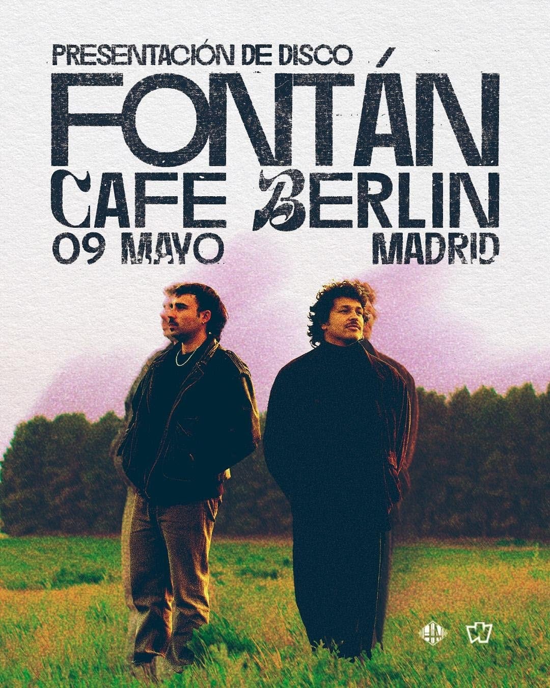 Concierto de FONTÁN